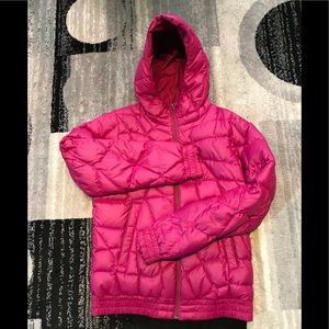 Patagonia Down Hoody, women’s medium